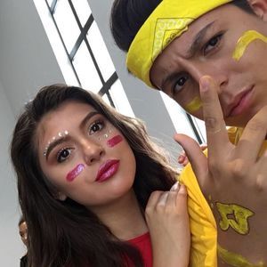 Meet your Posher, Noah